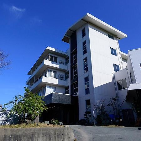 Hotel Clover Fuuka Toba Esterno foto