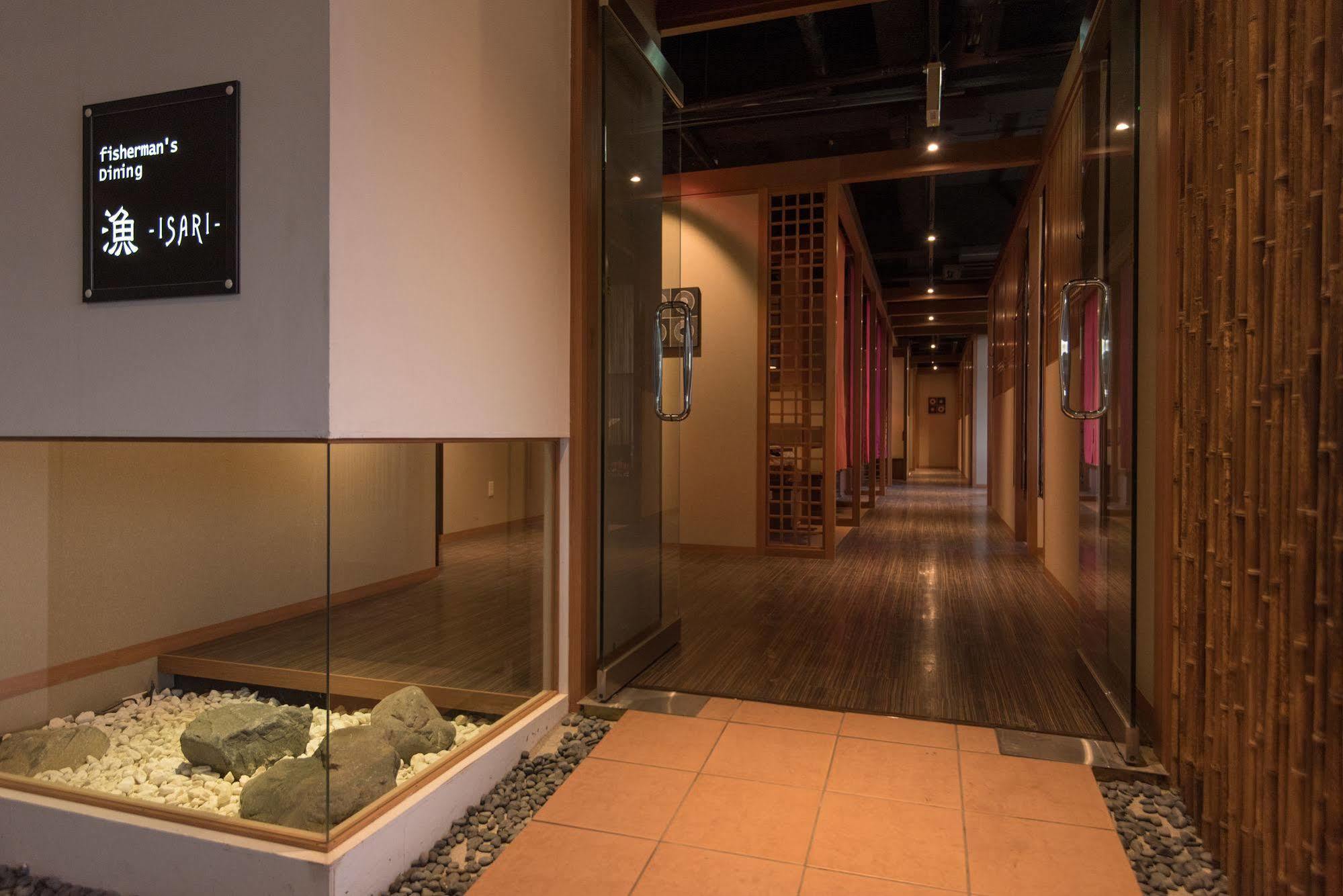Hotel Clover Fuuka Toba Esterno foto